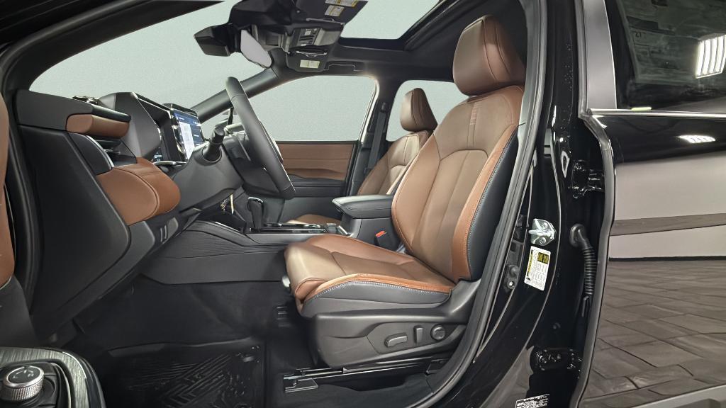 new 2026 Subaru Outback car, priced at $46,324