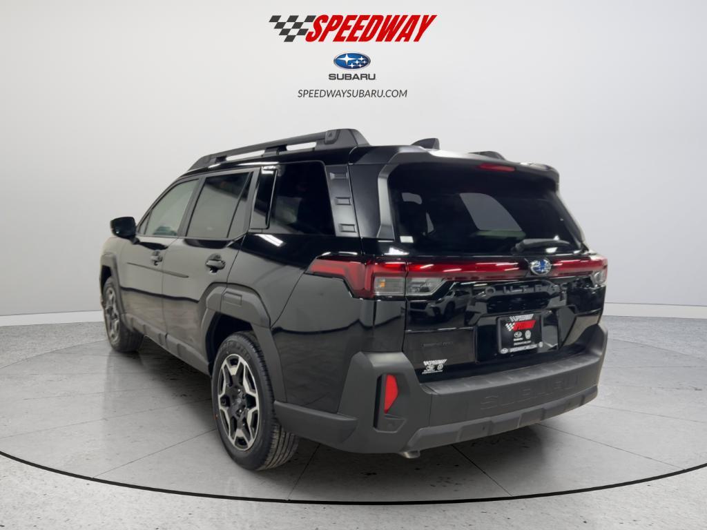 new 2026 Subaru Outback car, priced at $46,324