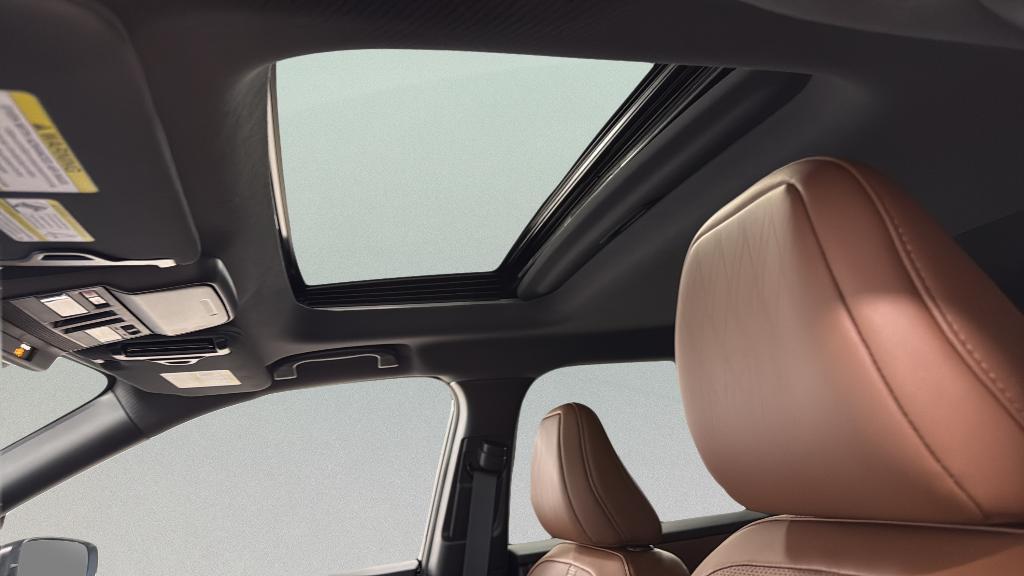 new 2026 Subaru Outback car, priced at $46,324