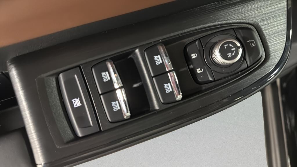 new 2026 Subaru Outback car, priced at $46,324