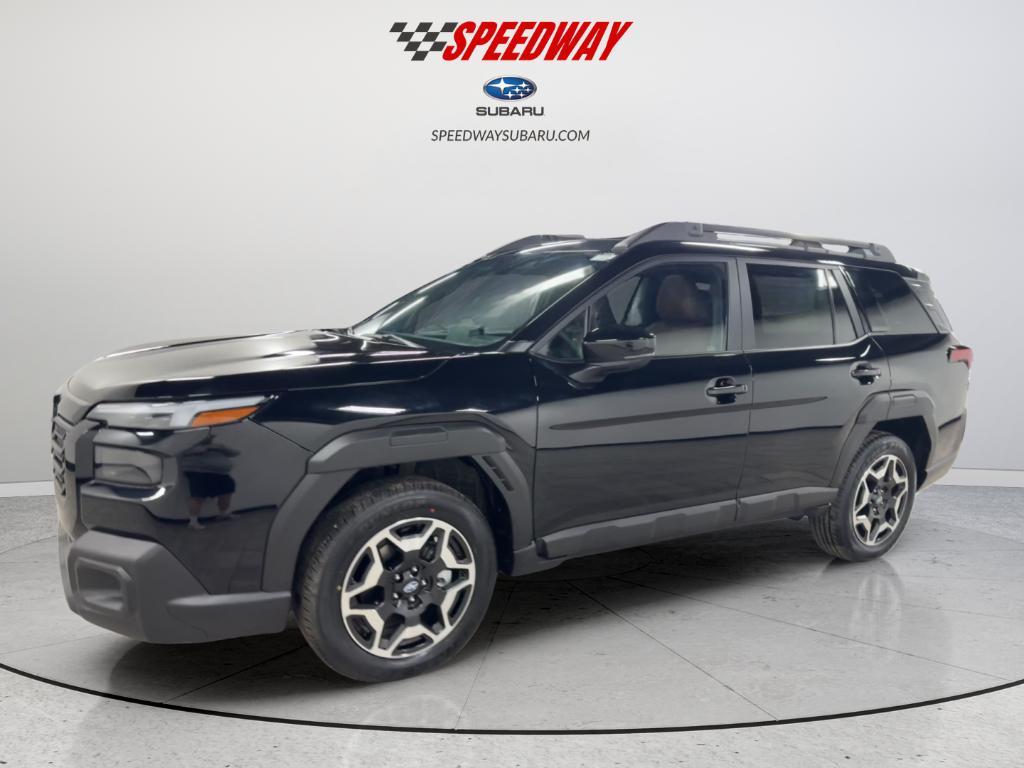 new 2026 Subaru Outback car, priced at $46,324