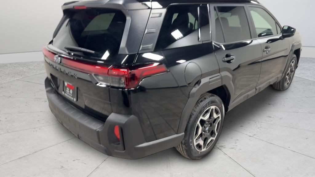 new 2026 Subaru Outback car, priced at $46,324