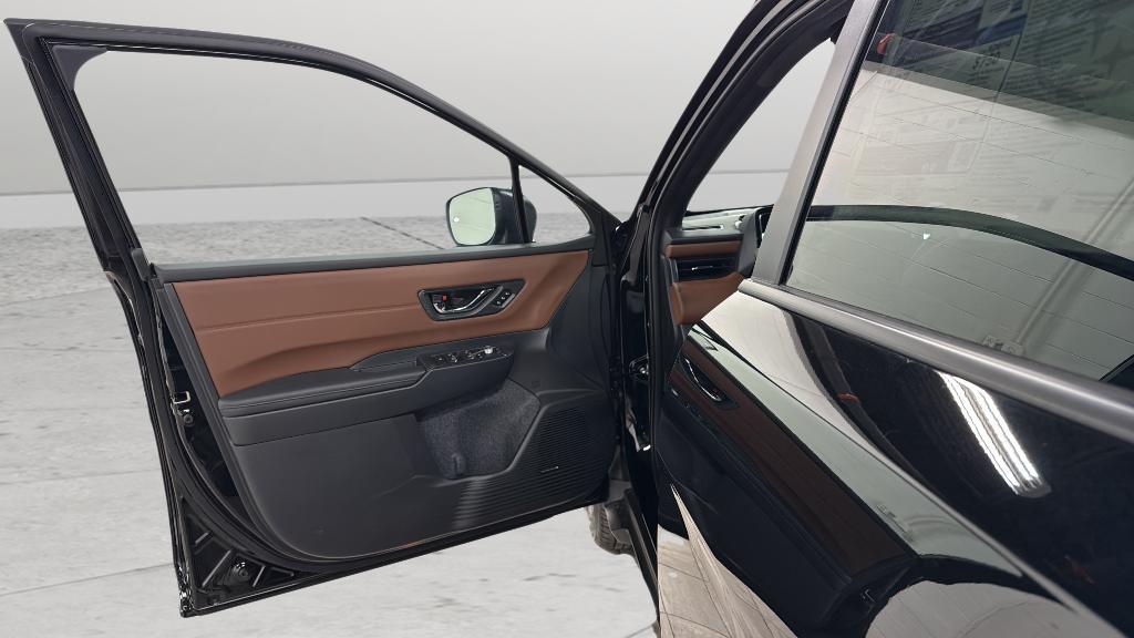 new 2026 Subaru Outback car, priced at $46,324