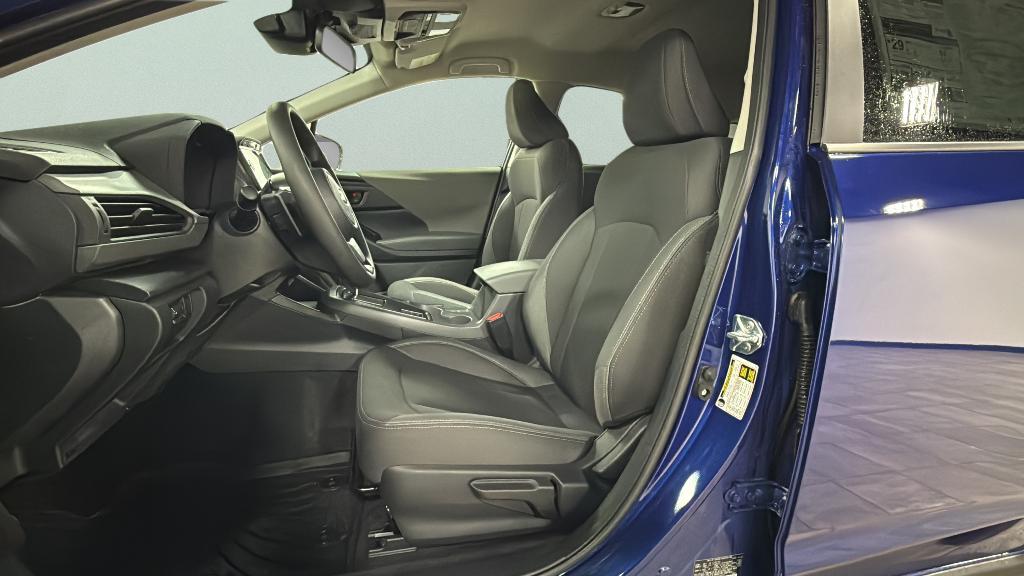 new 2026 Subaru Crosstrek car, priced at $28,709