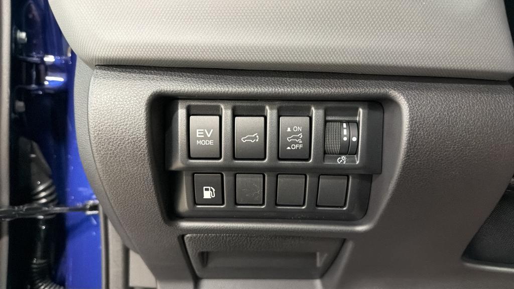 new 2026 Subaru Forester car, priced at $37,830