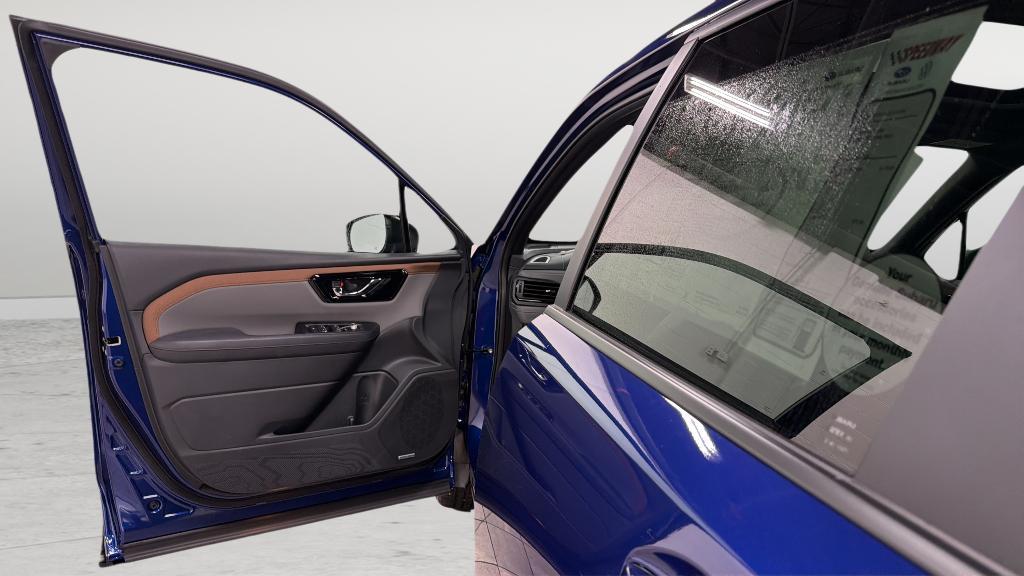 new 2026 Subaru Forester car, priced at $37,830