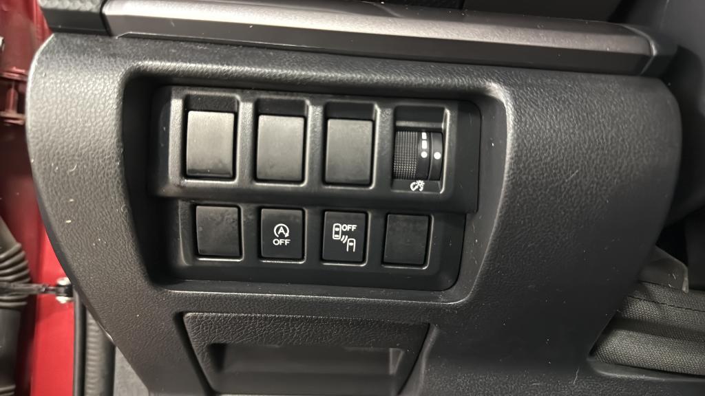 used 2020 Subaru Forester car, priced at $18,189