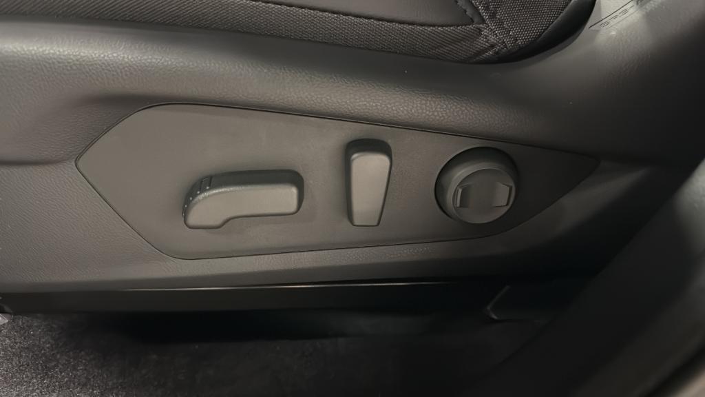 new 2026 Subaru Forester car, priced at $33,995