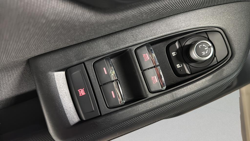 new 2026 Subaru Forester car, priced at $33,995