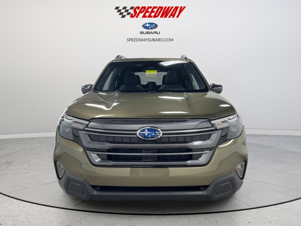 new 2026 Subaru Forester car, priced at $33,995