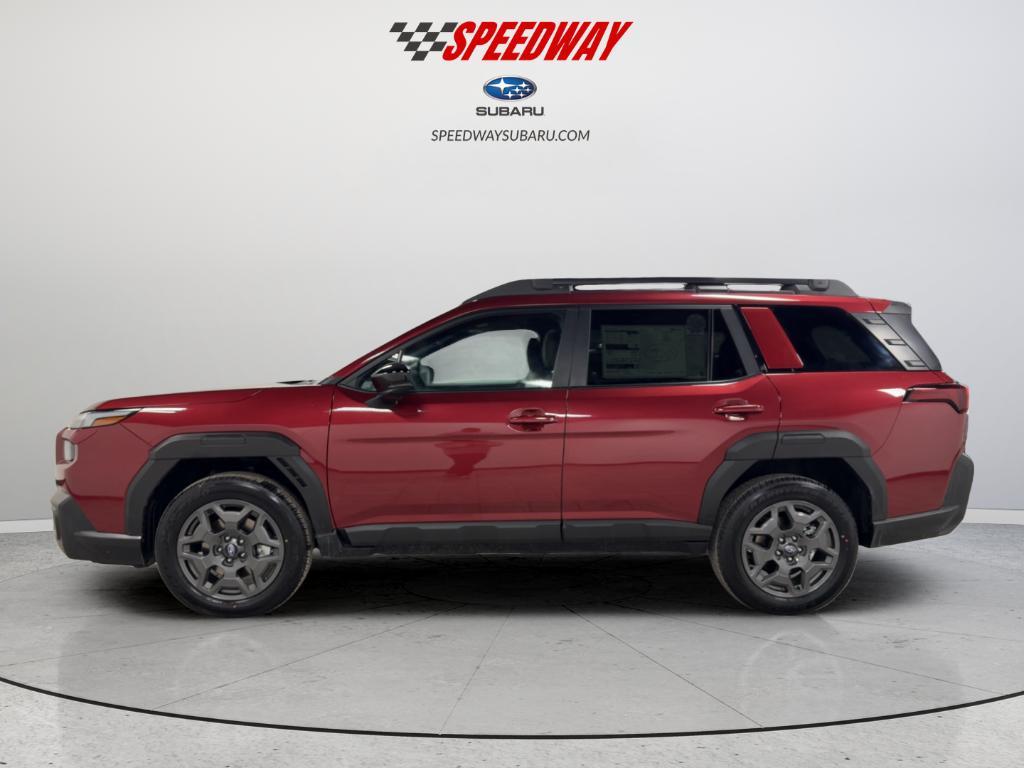 new 2026 Subaru Outback car, priced at $36,930