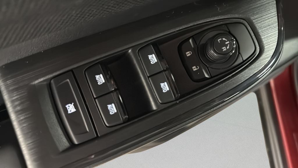 new 2026 Subaru Outback car, priced at $36,930