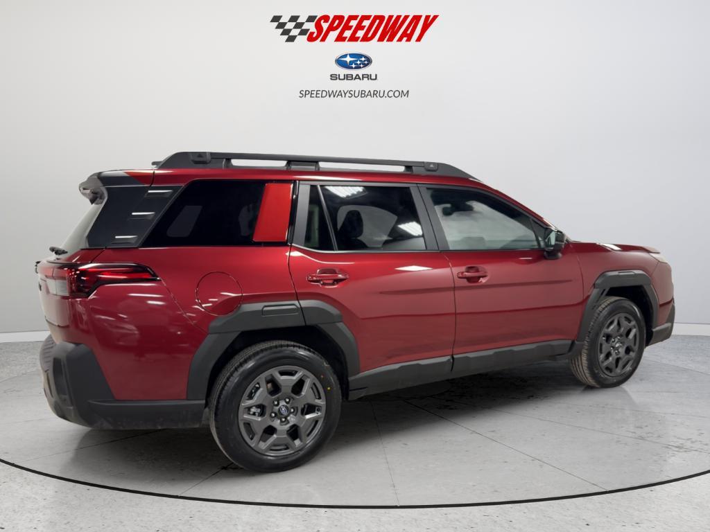 new 2026 Subaru Outback car, priced at $36,930