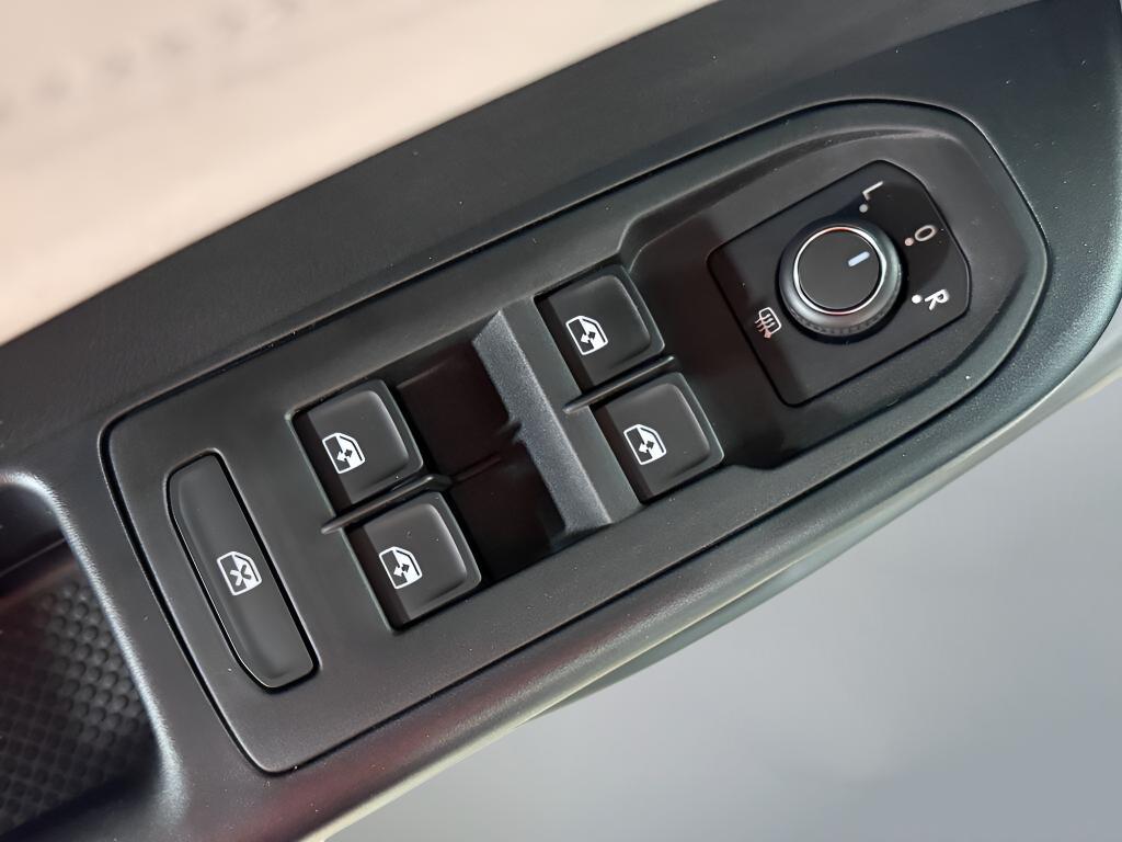 new 2025 Volkswagen Taos car, priced at $27,340