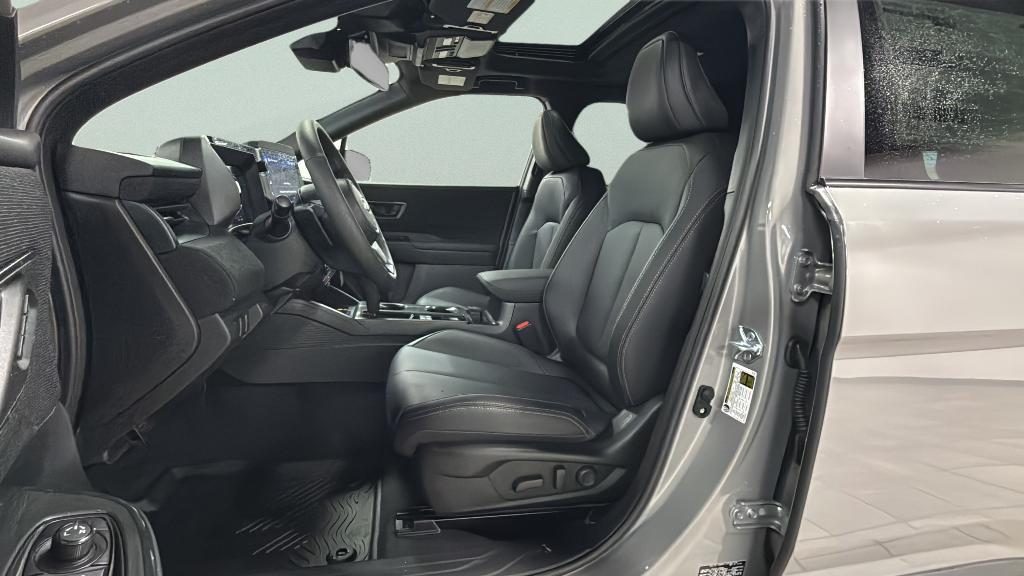 new 2026 Subaru Outback car, priced at $42,004