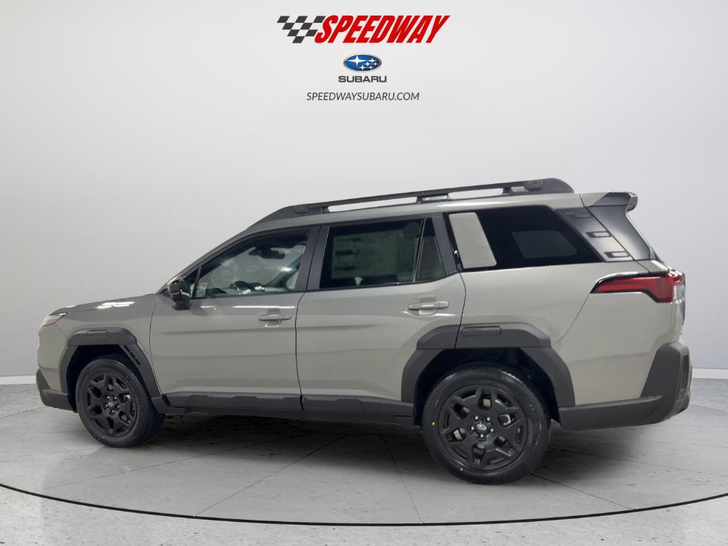 new 2026 Subaru Outback car, priced at $42,004