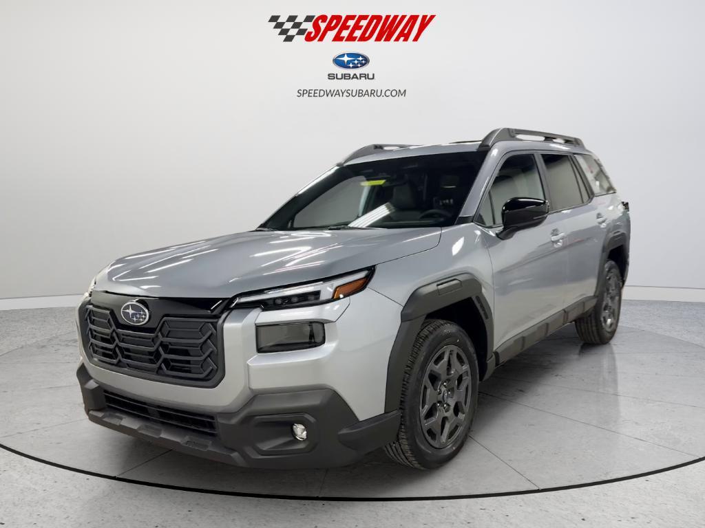 new 2026 Subaru Outback car, priced at $38,577