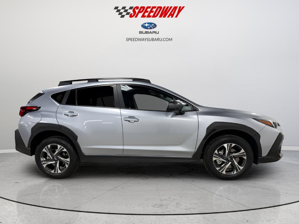new 2026 Subaru Crosstrek car, priced at $30,085