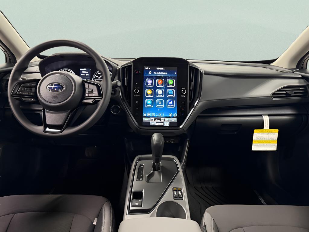 new 2026 Subaru Crosstrek car, priced at $30,085