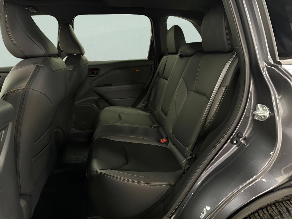 new 2026 Subaru Forester car, priced at $40,916