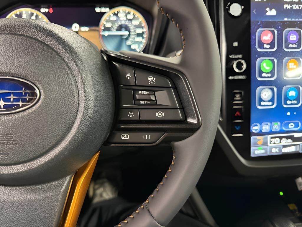 new 2026 Subaru Forester car, priced at $40,916