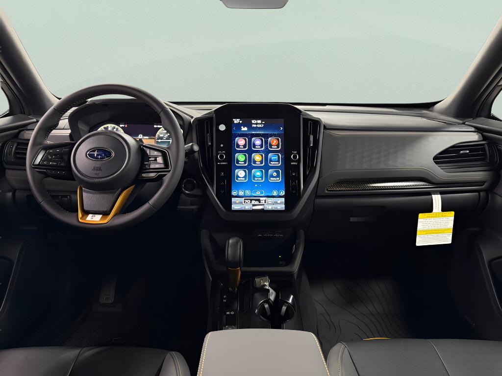 new 2026 Subaru Forester car, priced at $40,916