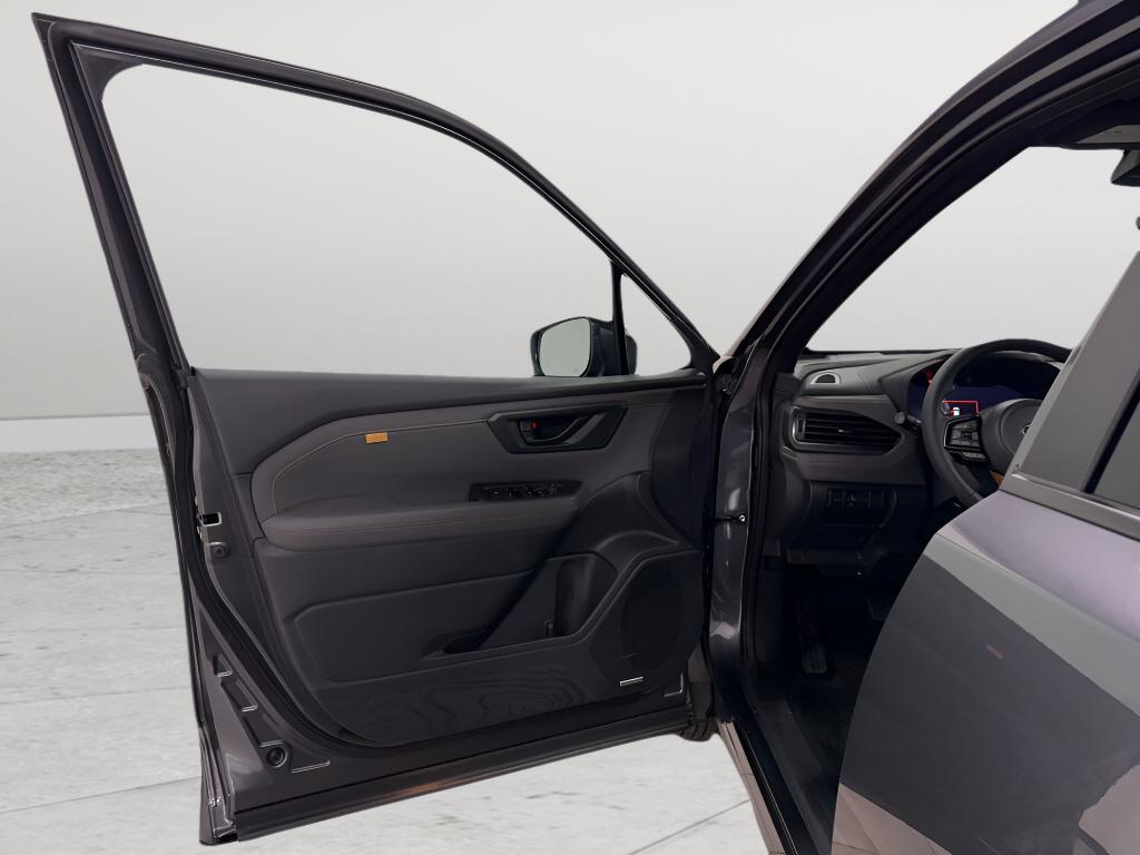 new 2026 Subaru Forester car, priced at $40,916