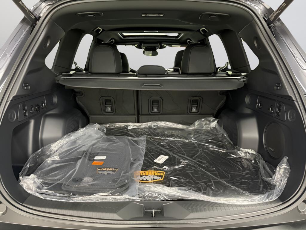 new 2026 Subaru Forester car, priced at $40,916