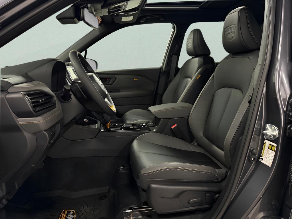 new 2026 Subaru Forester car, priced at $40,916