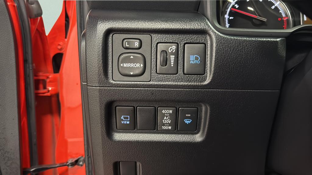 used 2023 Toyota 4Runner car, priced at $51,240