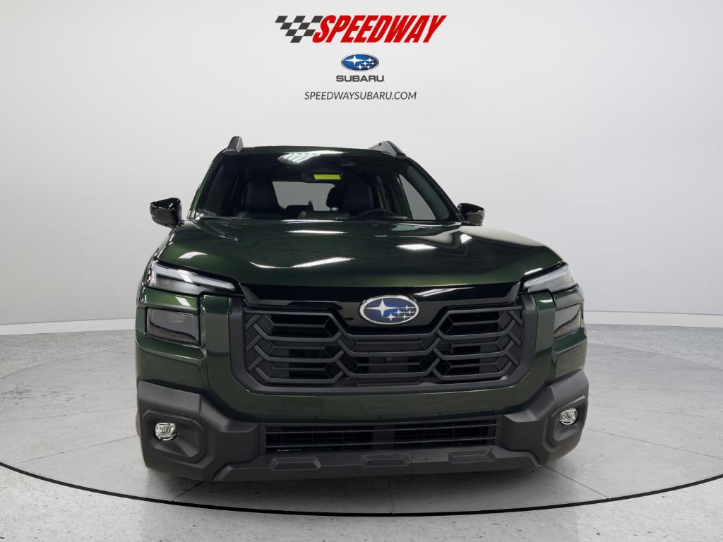 new 2026 Subaru Outback car, priced at $44,148