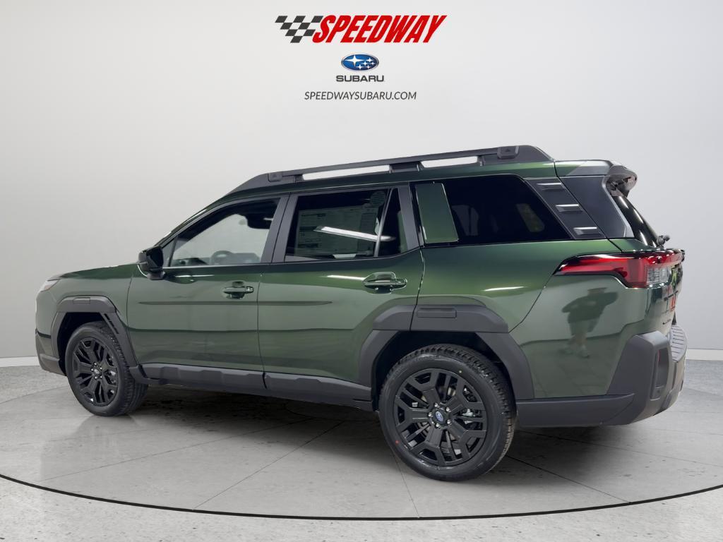 new 2026 Subaru Outback car, priced at $44,391