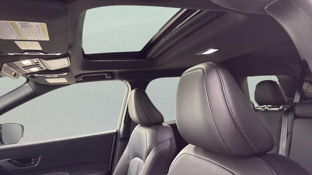 new 2026 Subaru Outback car, priced at $44,148