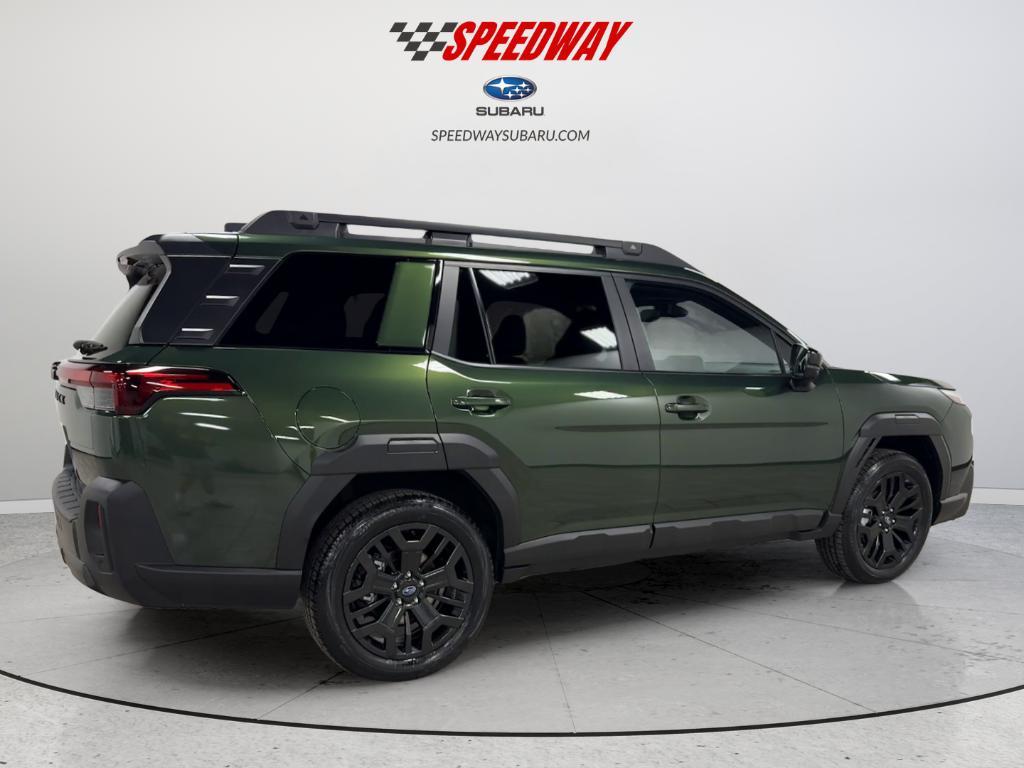 new 2026 Subaru Outback car, priced at $44,148