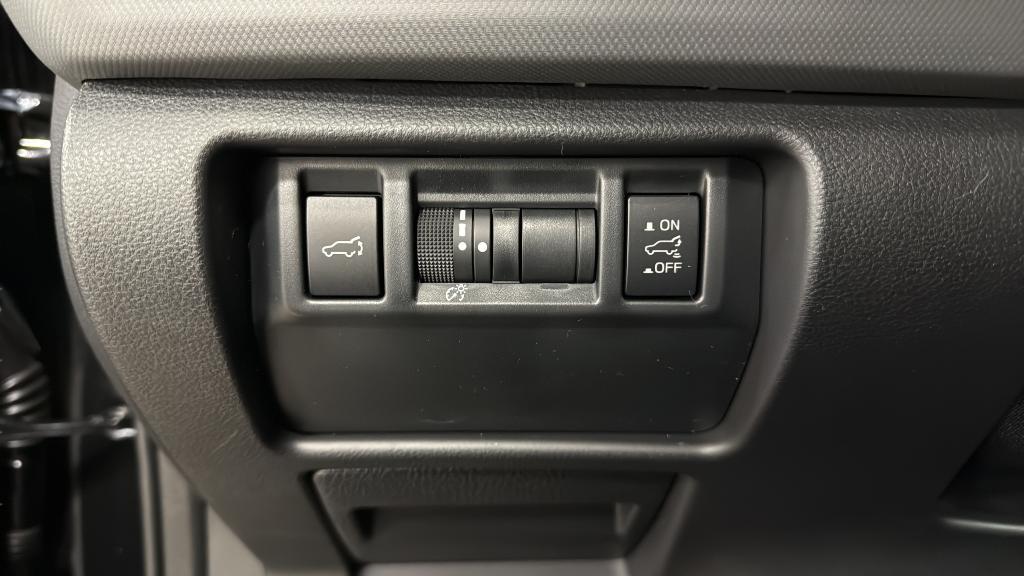 new 2026 Subaru Forester car, priced at $40,408