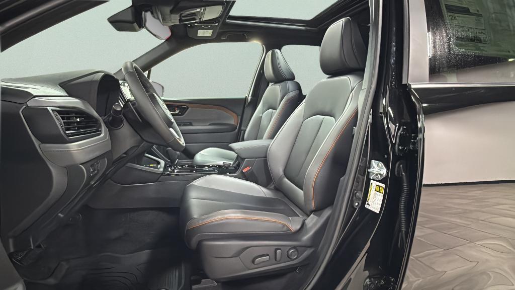 new 2026 Subaru Forester car, priced at $40,408