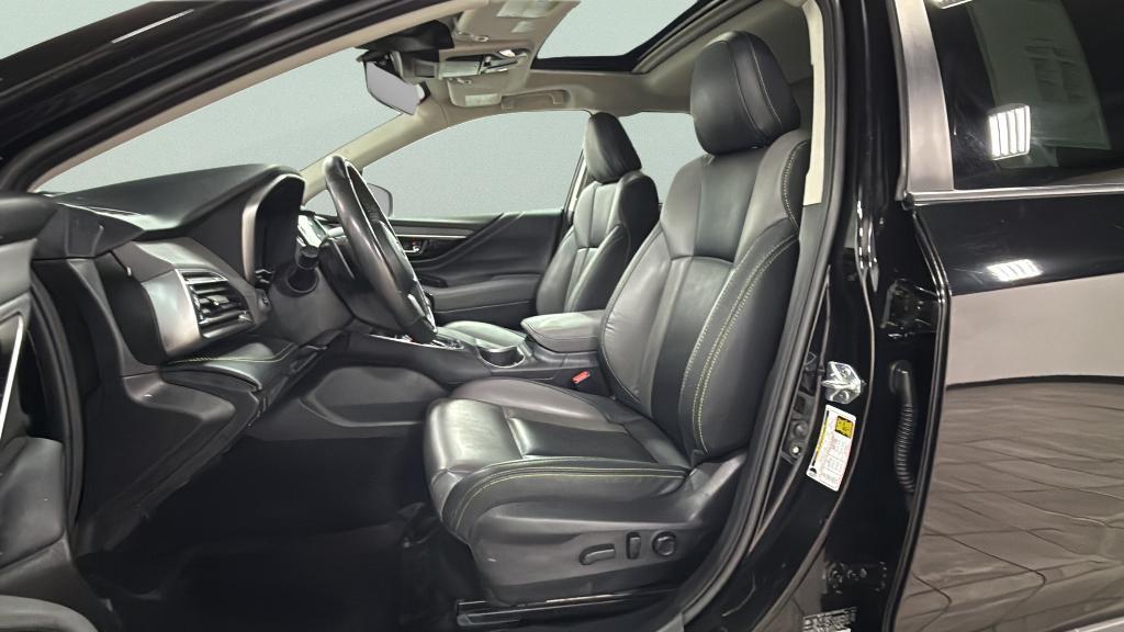 used 2024 Subaru Outback car, priced at $29,000