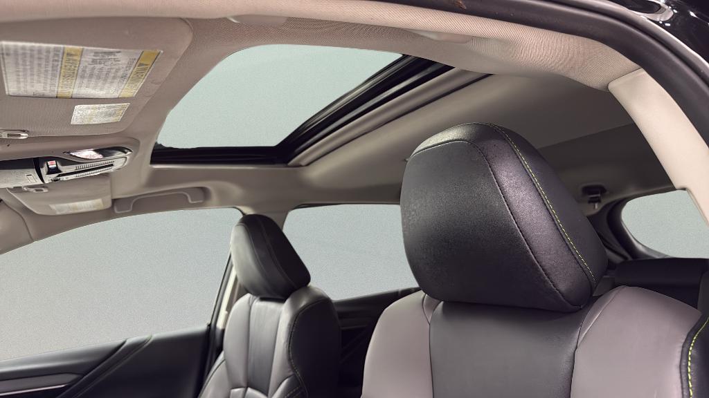 used 2024 Subaru Outback car, priced at $29,000