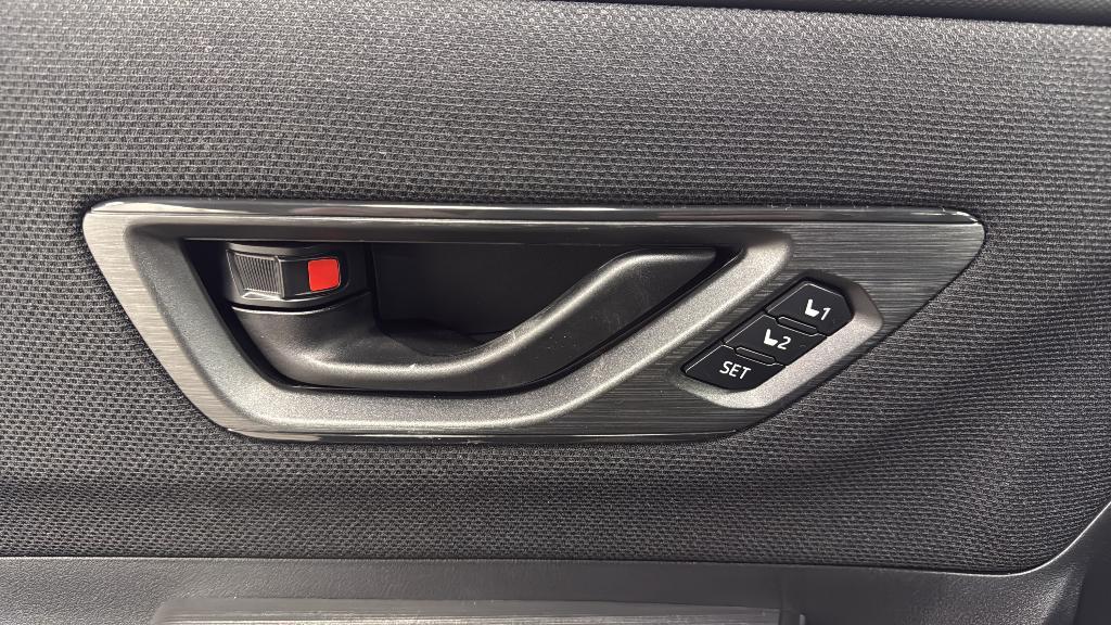 new 2026 Subaru Outback car, priced at $44,005