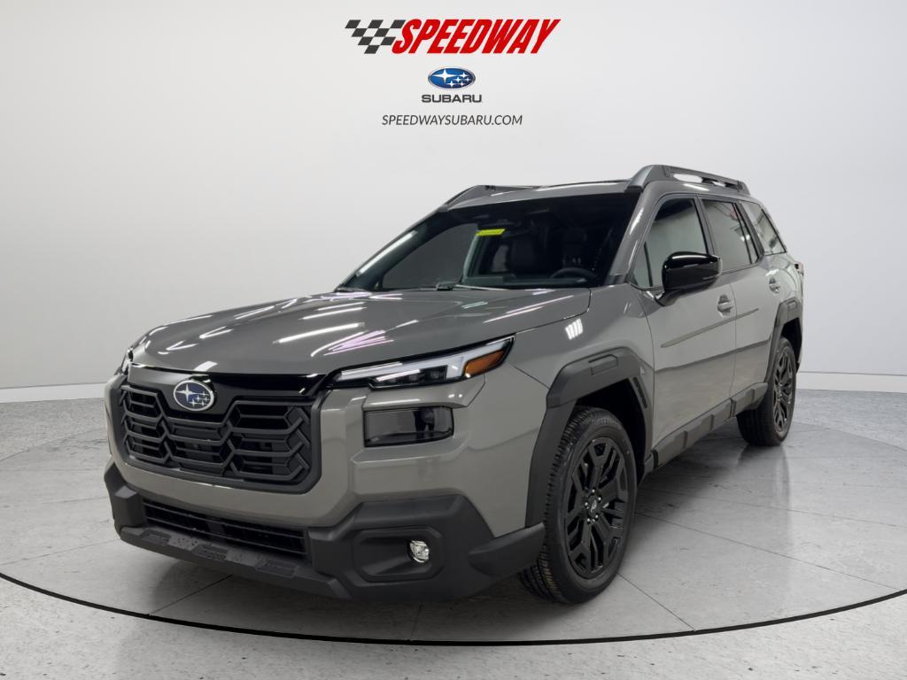 new 2026 Subaru Outback car, priced at $44,005