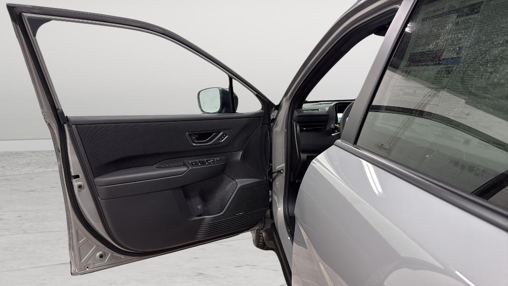 new 2026 Subaru Outback car, priced at $44,005