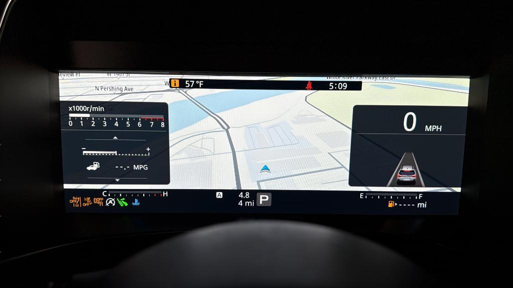 new 2026 Subaru Outback car, priced at $44,005