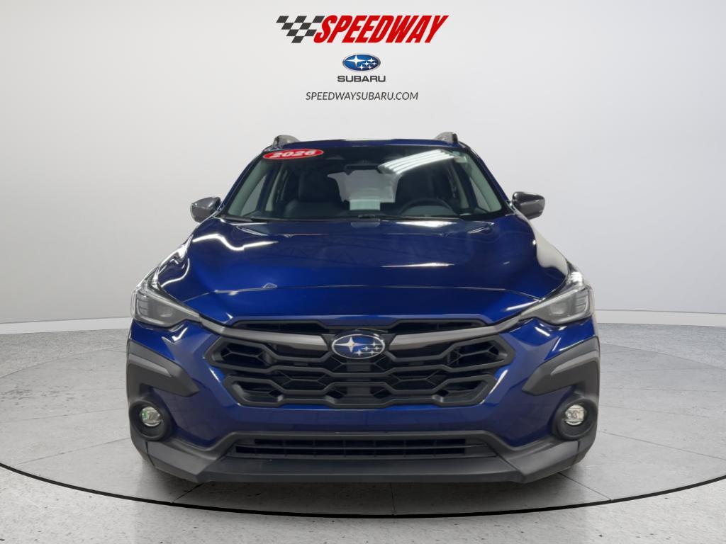 used 2026 Subaru Crosstrek car, priced at $32,000