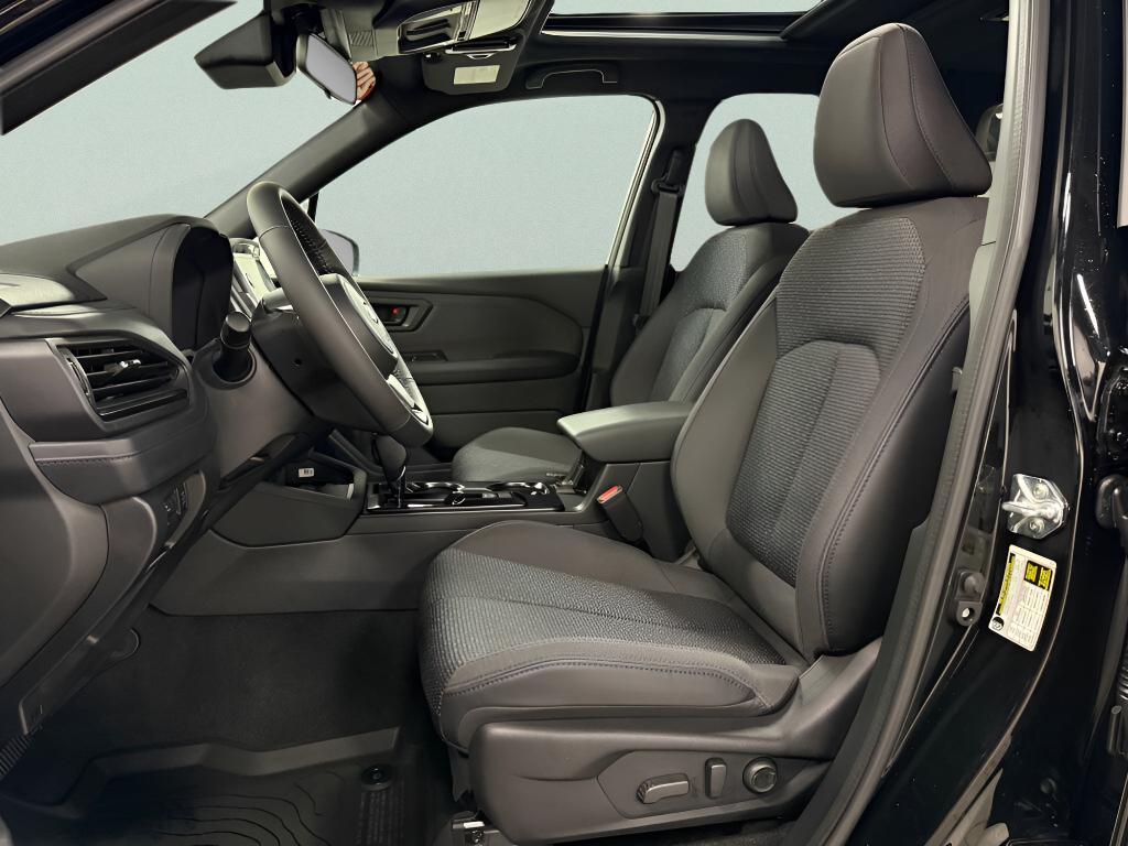 new 2026 Subaru Forester car, priced at $34,744