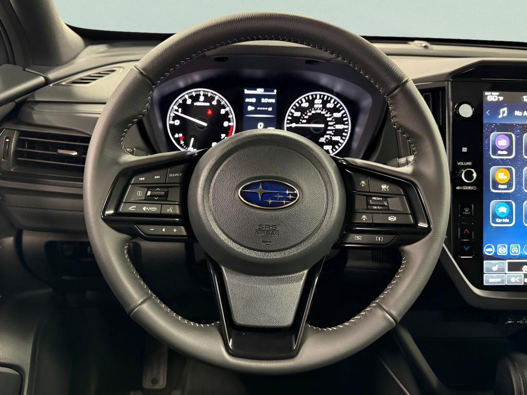 new 2026 Subaru Forester car, priced at $34,744