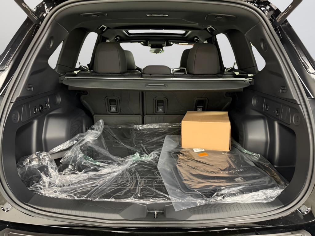 new 2026 Subaru Forester car, priced at $34,744