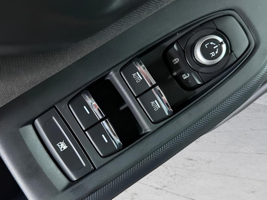 new 2026 Subaru Forester car, priced at $34,744