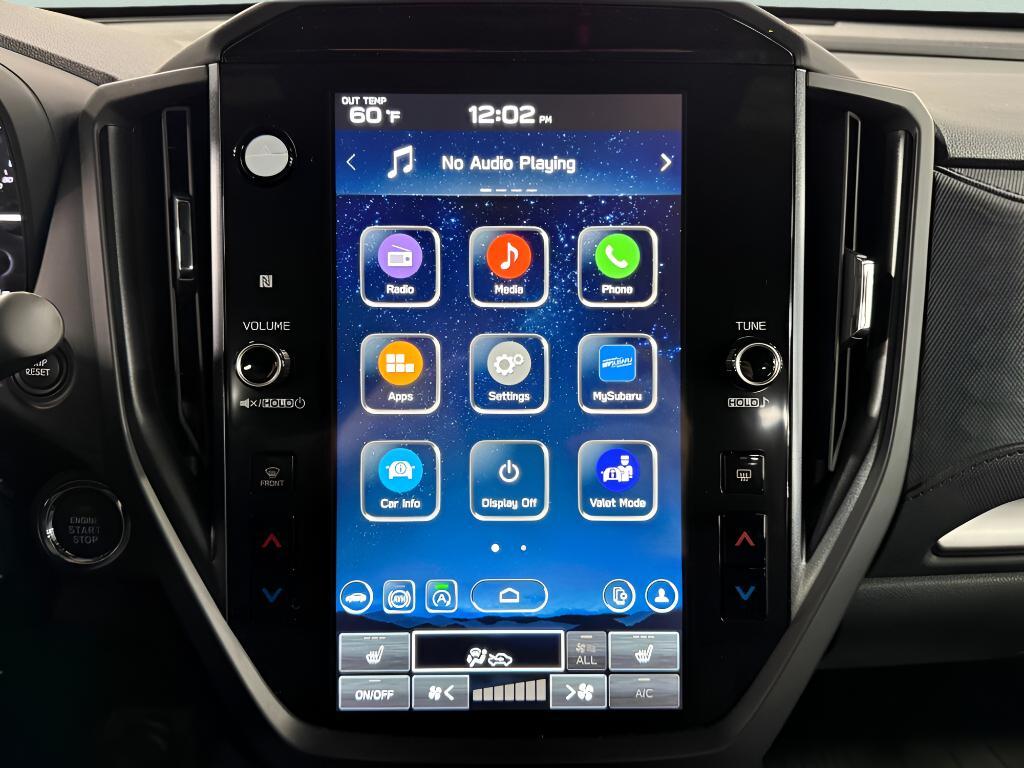 new 2026 Subaru Forester car, priced at $34,744