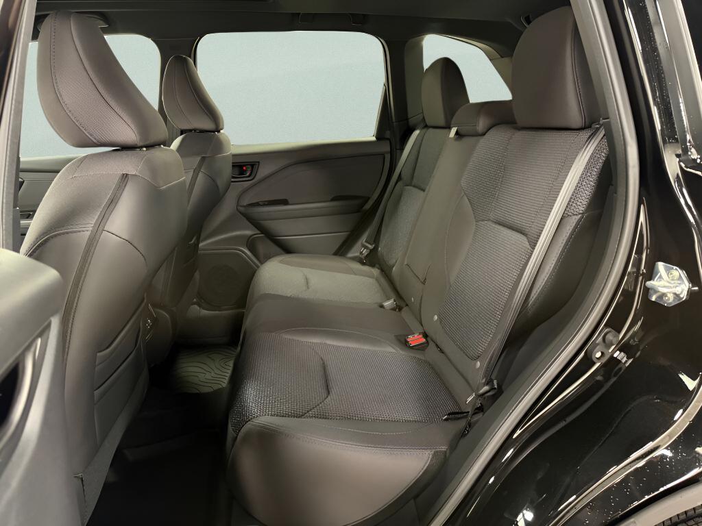 new 2026 Subaru Forester car, priced at $34,744
