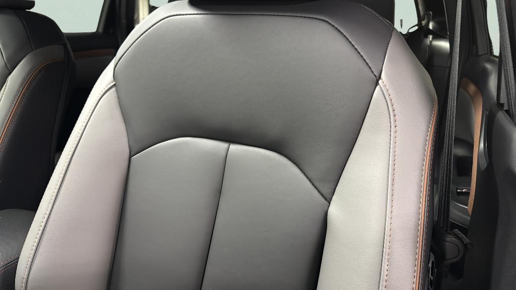 new 2026 Subaru Forester car, priced at $40,346